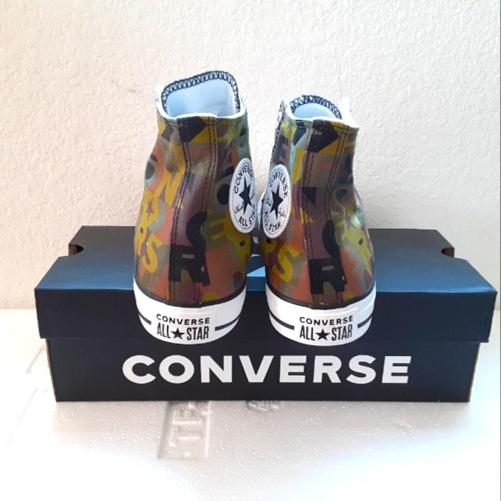 Converse - Picture 4 of 5